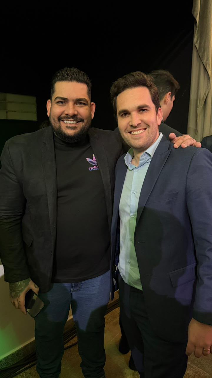 Paulo Melo